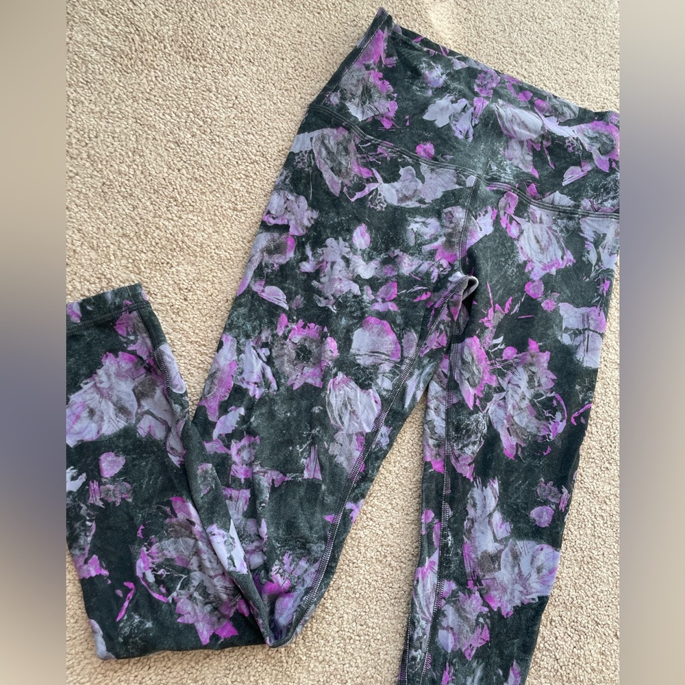 Lululemon align leggings